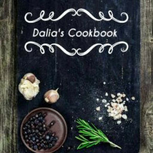 Meet your Posher, Dalia's